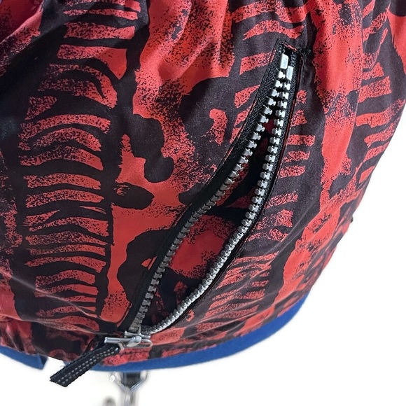 Obermeyer Vintage Ski Snowboarding Jacket - Picture 4 of 15